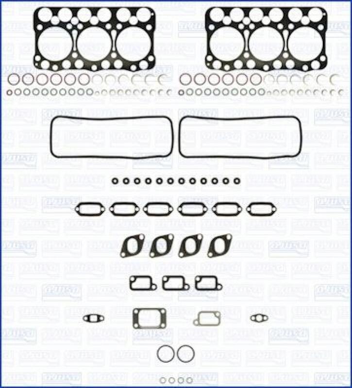 AJUSA Gasket Set, cylinder head