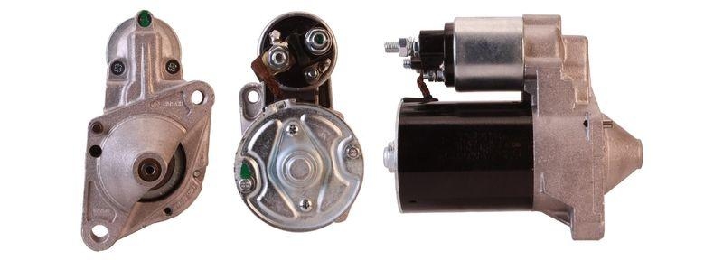 LUCAS Starter LRT00143