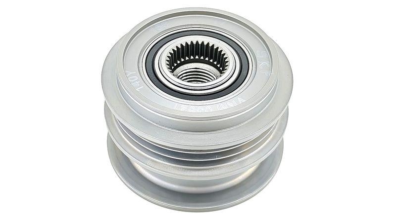 SKF Generatorfreilauf VKM 03621