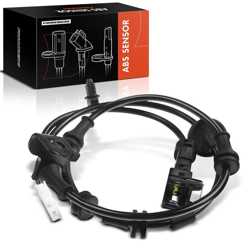 1x Frankberg ABS Sensor Hinterachse links 5481FB0000660