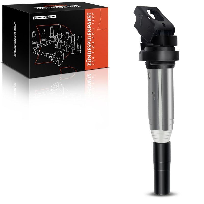 1x Frankberg Z&uuml;ndmodul Z&uuml;ndspule 5481FB0015245