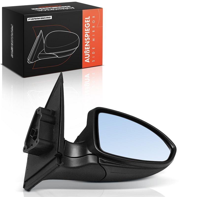 1x Frankberg Au&szlig;enspiegel Rechts 5481FB0044570