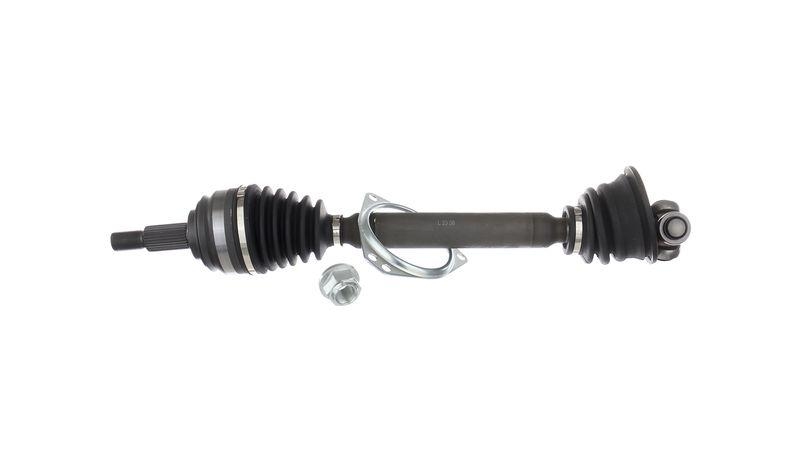 SKF Antriebswelle