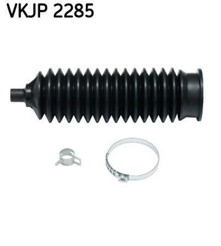 SKF Bellow Set, steering