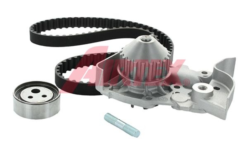AIRTEX Wasserpumpe + Zahnriemensatz