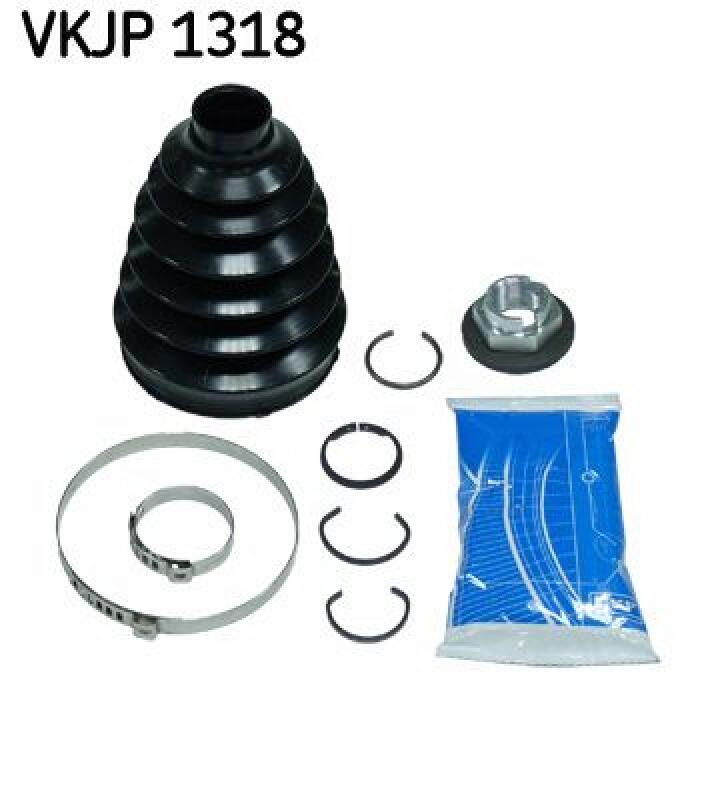 SKF Bellow Set, drive shaft