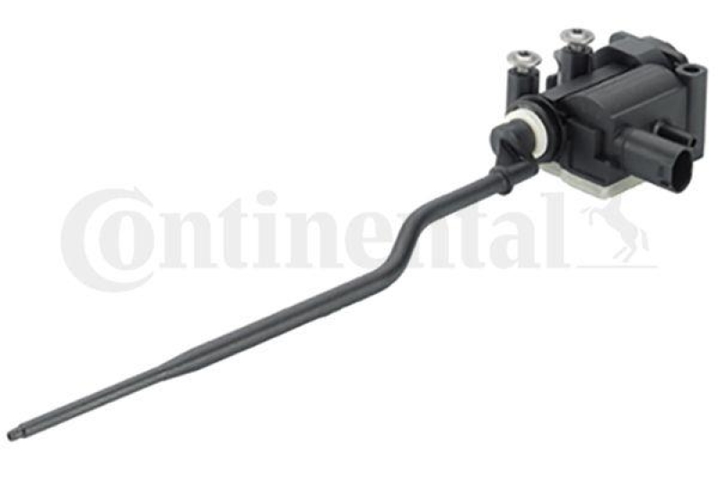 VDO Control, central locking system