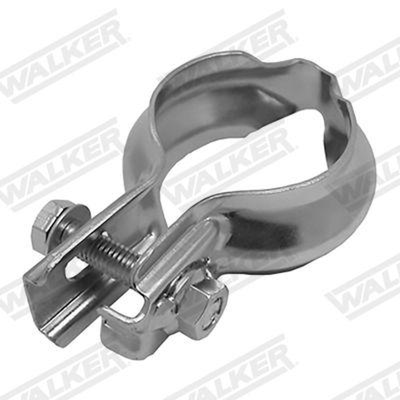 WALKER Clamp, exhaust system