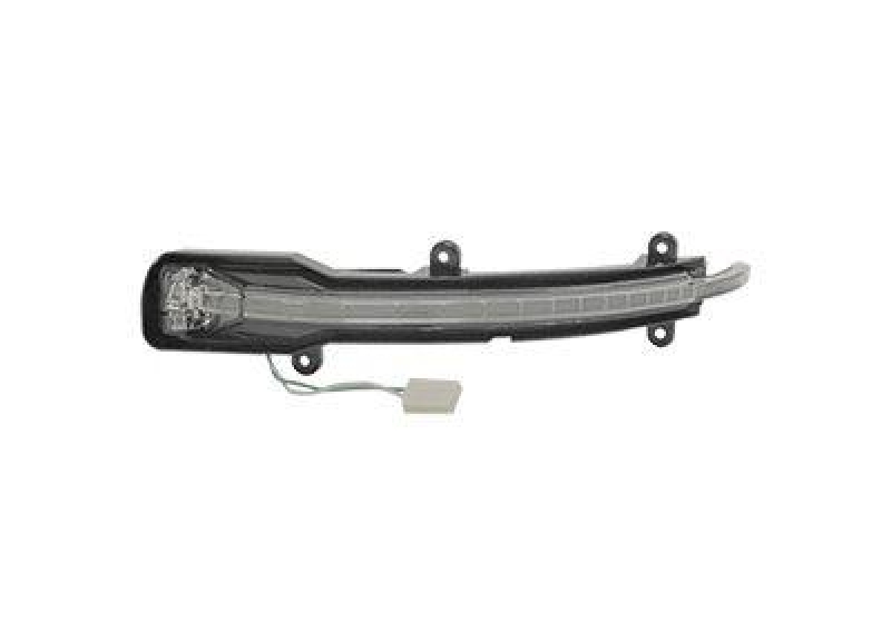 VAN WEZEL Blinkleuchte Blinker 380915