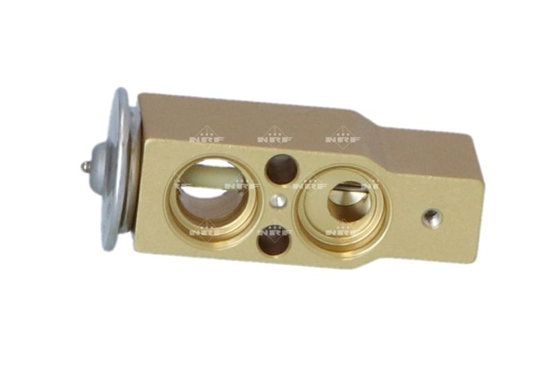 NRF Expansionsventil, Klimaanlage