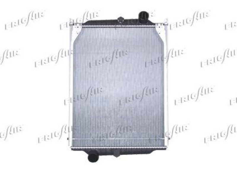 FRIGAIR Radiator, engine cooling