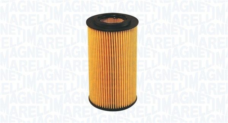 MAGNETI MARELLI Oil Filter