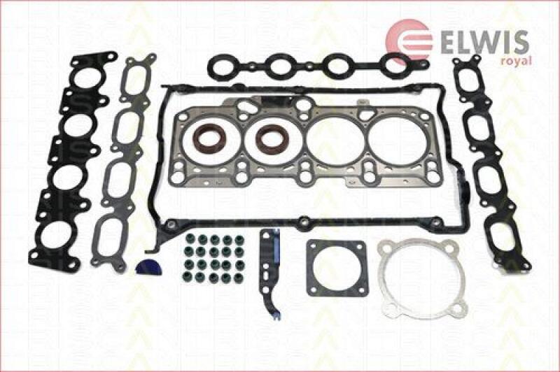 TRISCAN Gasket Set, cylinder head