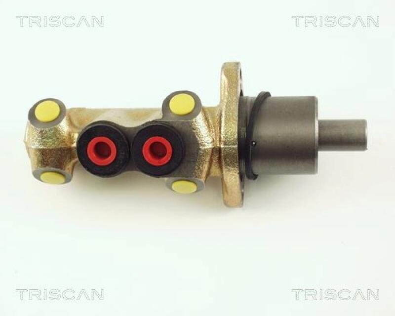 TRISCAN Brake Master Cylinder