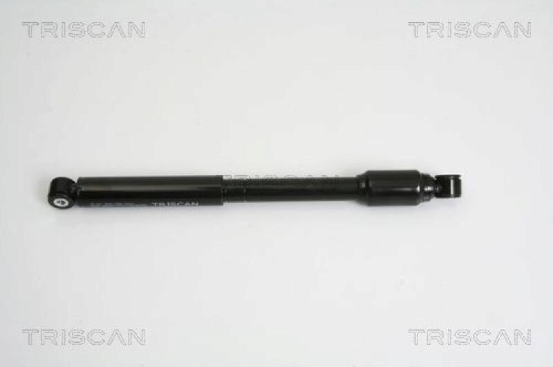 TRISCAN Shock Absorber, steering