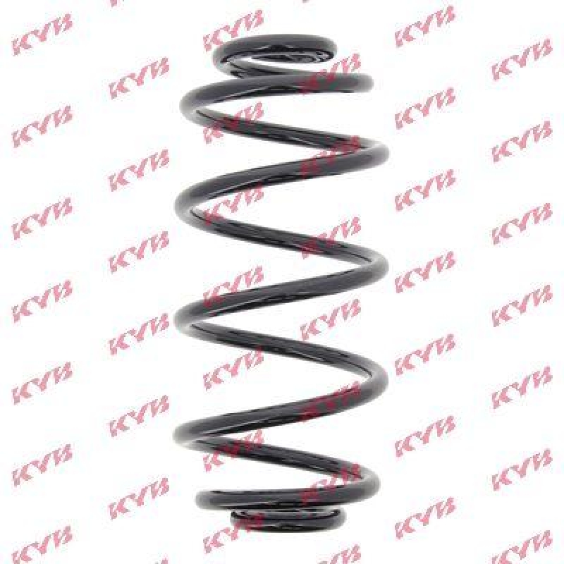 KYB Coil Spring K-Flex