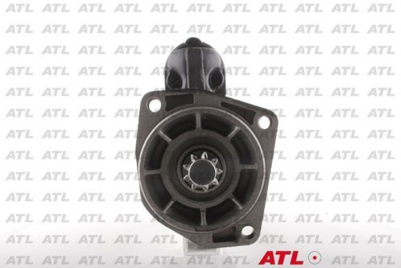 ATL Autotechnik Starter A 10 570