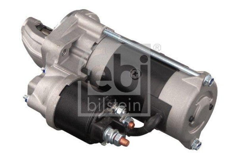 FEBI BILSTEIN Starter 101620