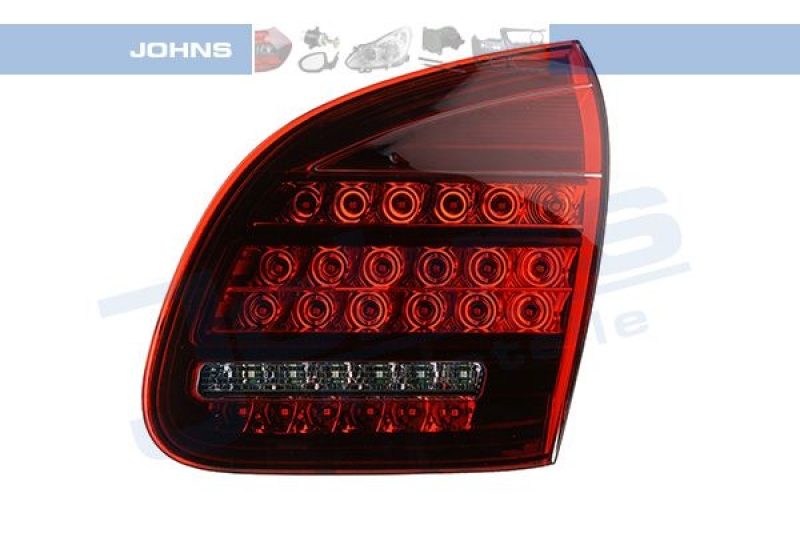 Combination Rearlight