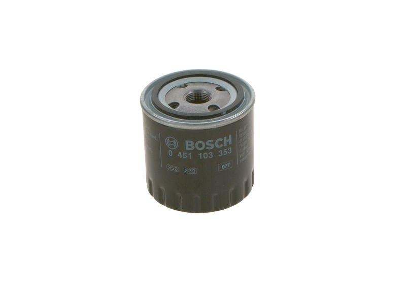 BOSCH Oil Filter