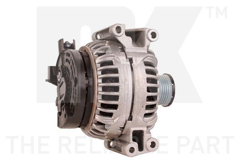 NK Alternator