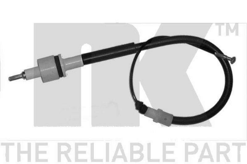 NK Clutch Cable