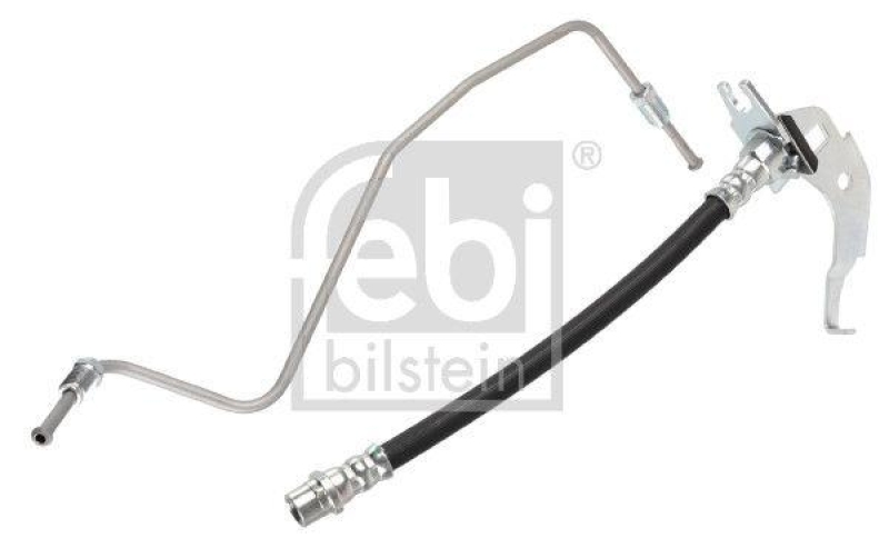 FEBI BILSTEIN Bremsschlauch 170866