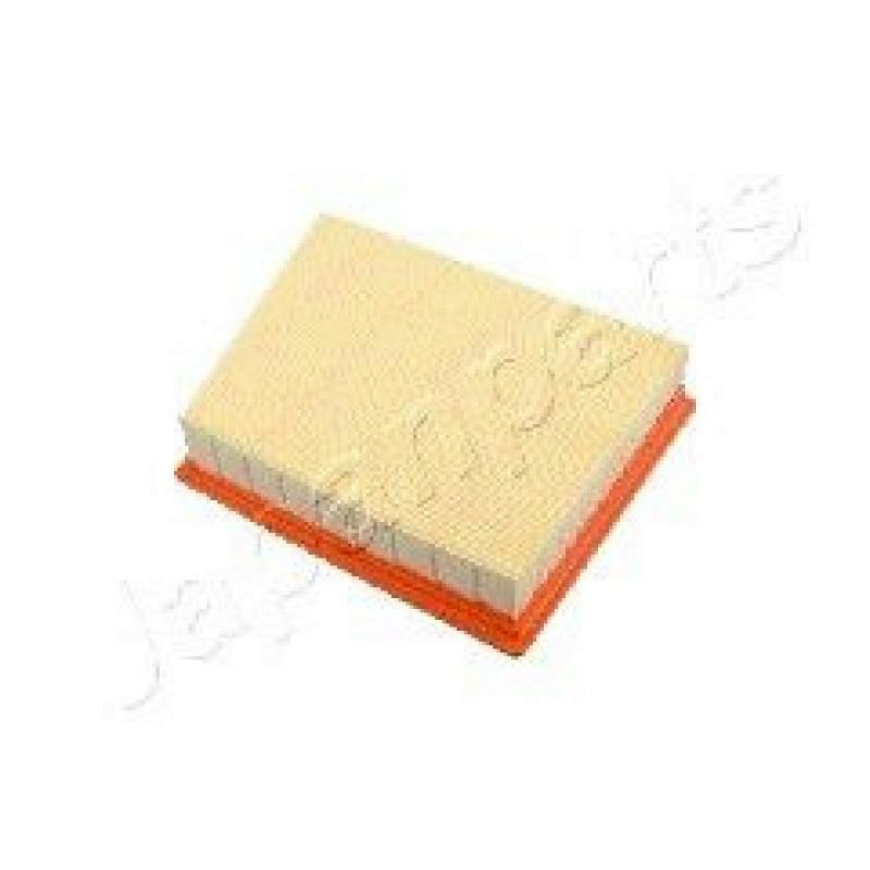 JAPANPARTS Luftfilter FA-L22S