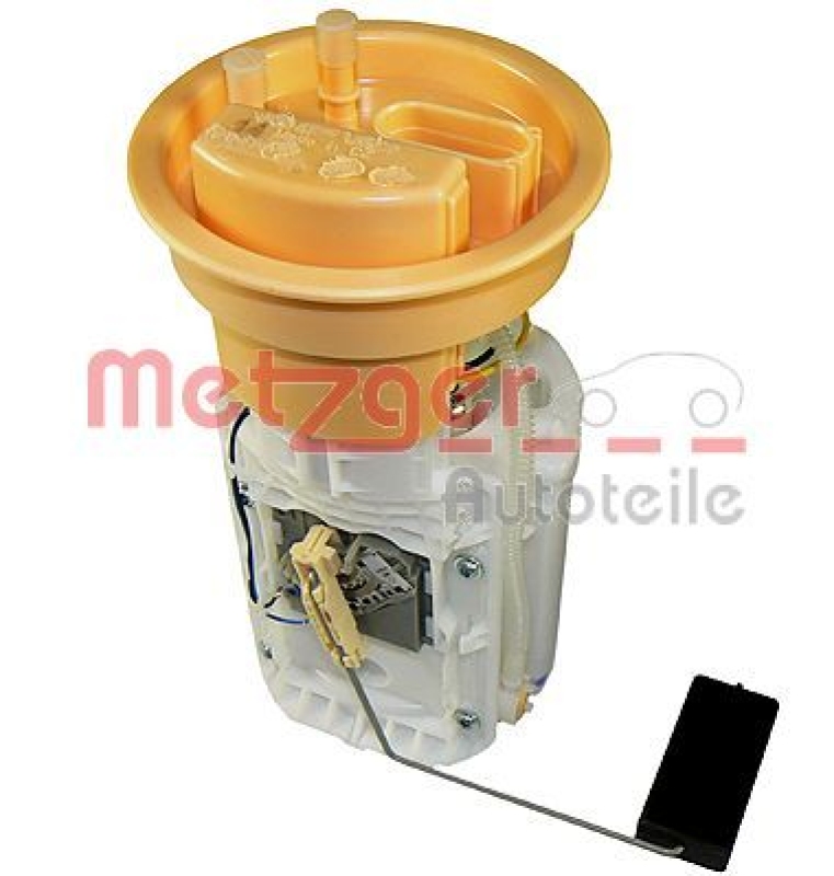 METZGER Fuel Feed Unit OE-part