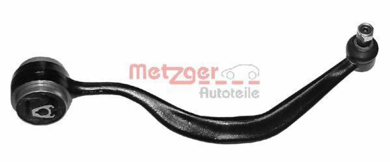METZGER AUTOTEILE Querlenker Lenker Radaufhängung