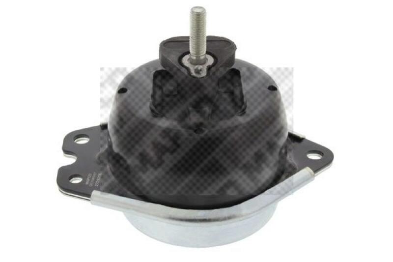 MAPCO Lagerung, Motor