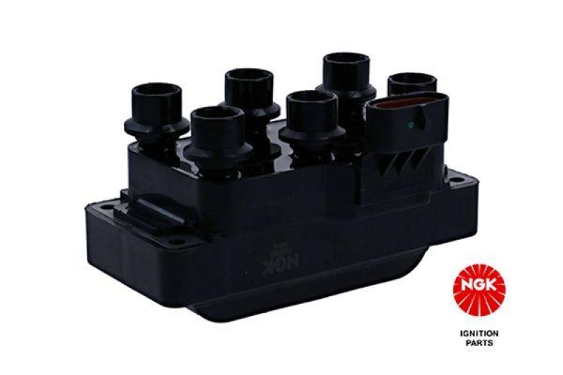 NGK Z&uuml;ndspule 48079