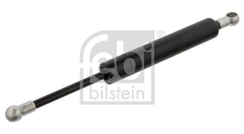 FEBI BILSTEIN Gas Spring, boot-/cargo area