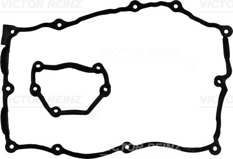 VICTOR REINZ Gasket Set, cylinder head cover