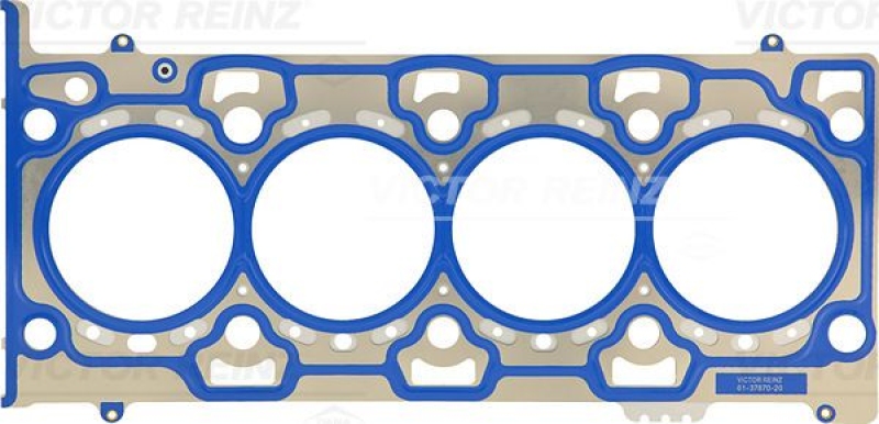 VICTOR REINZ Gasket, cylinder head