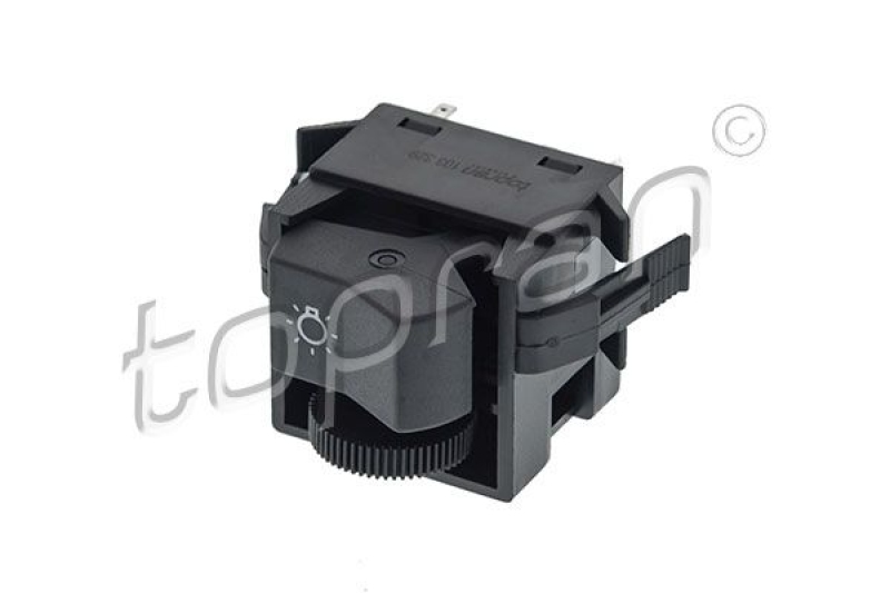 TOPRAN Switch, headlight