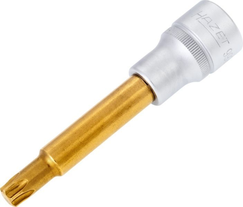 HAZET Socket TORX&reg;