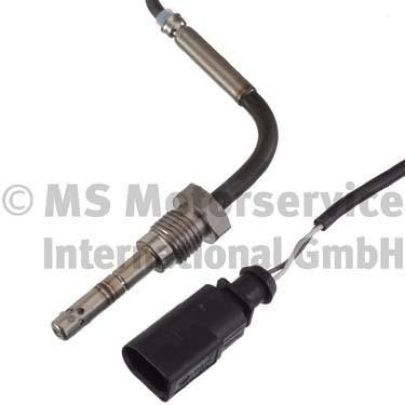 PIERBURG Sensor, exhaust gas temperature