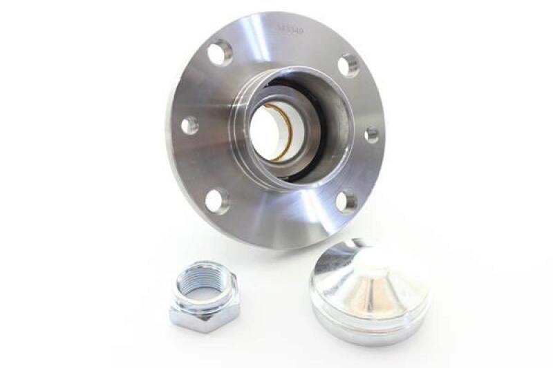 ALANKO Wheel Hub