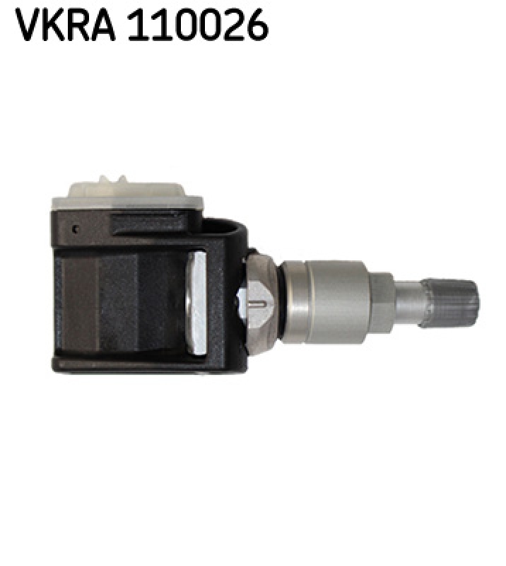 SKF Wheel Sensor, tyre pressure control system