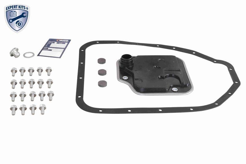 VAICO Parts Kit, automatic transmission oil change EXPERT KITS +