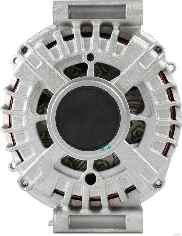 HERTH+BUSS ELPARTS Alternator