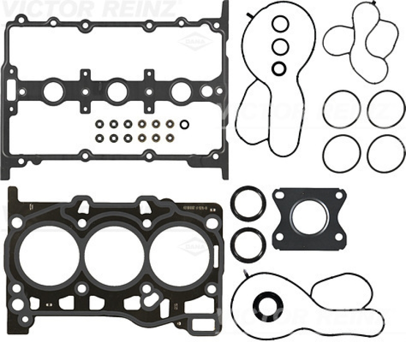 VICTOR REINZ Gasket Set, cylinder head