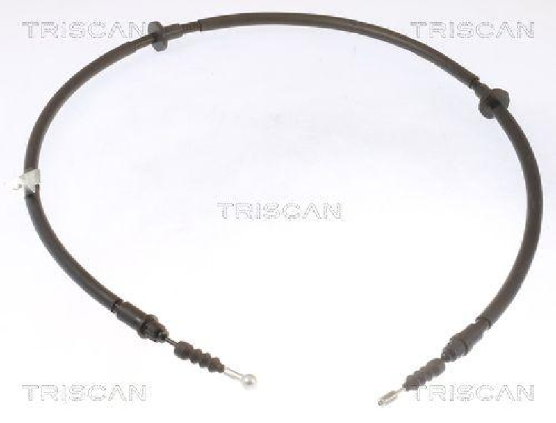 TRISCAN Cable Pull, parking brake