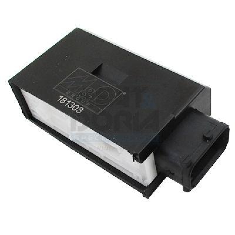 MEAT & DORIA T&uuml;rschloss