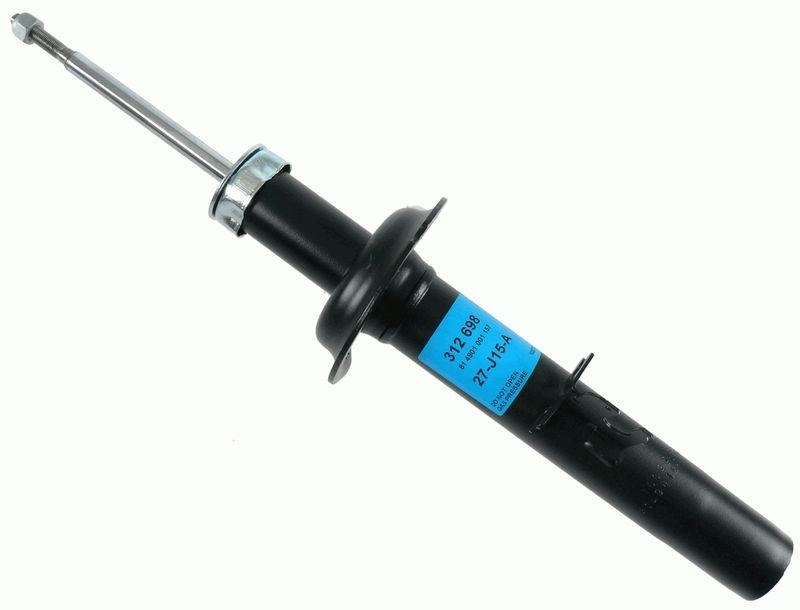 SACHS Shock Absorber