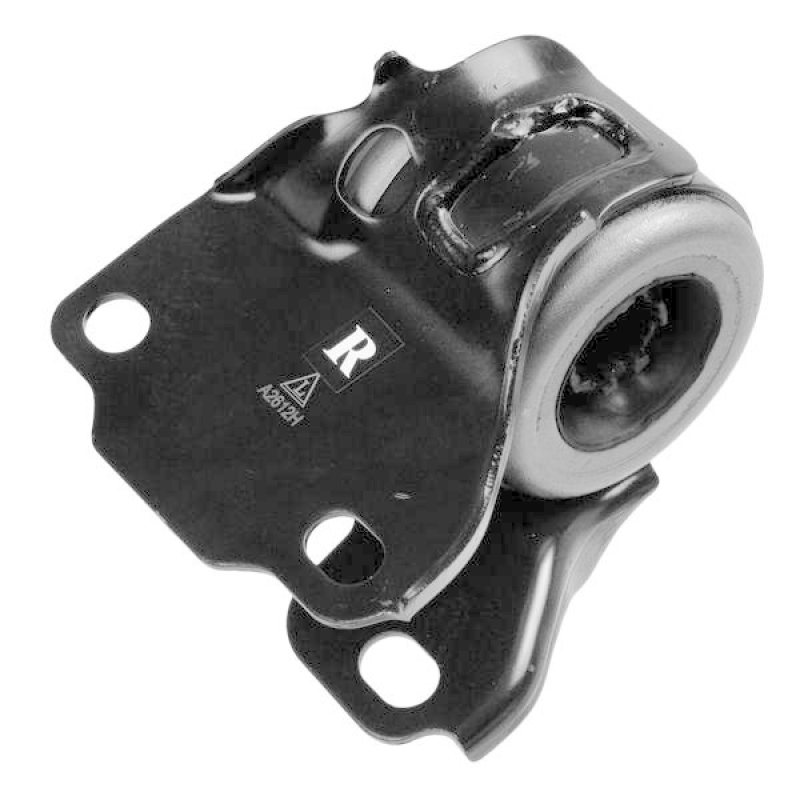 LEMF&Ouml;RDER Mounting, control/trailing arm