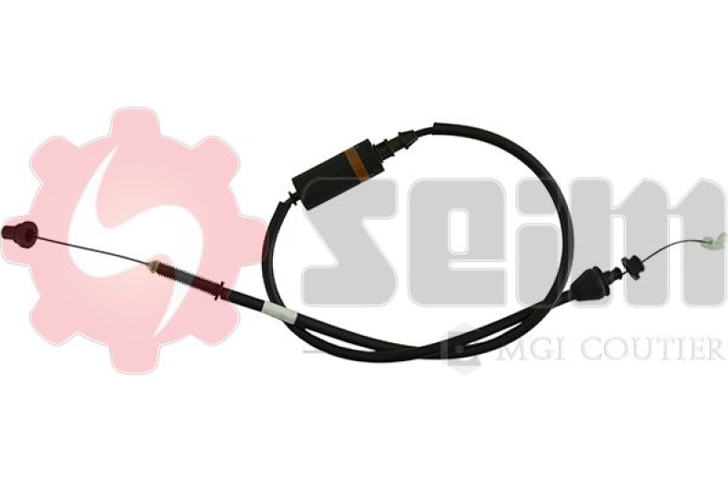 SEIM Accelerator Cable