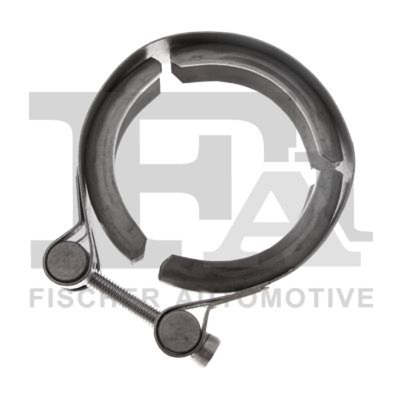 FA1 Pipe Connector, exhaust system