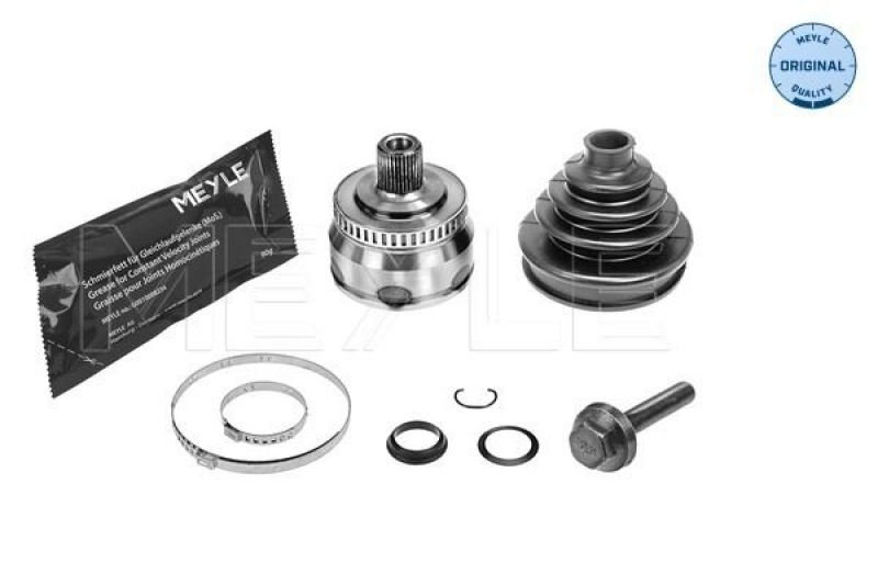 MEYLE Joint Kit, drive shaft MEYLE-ORIGINAL: True to OE.